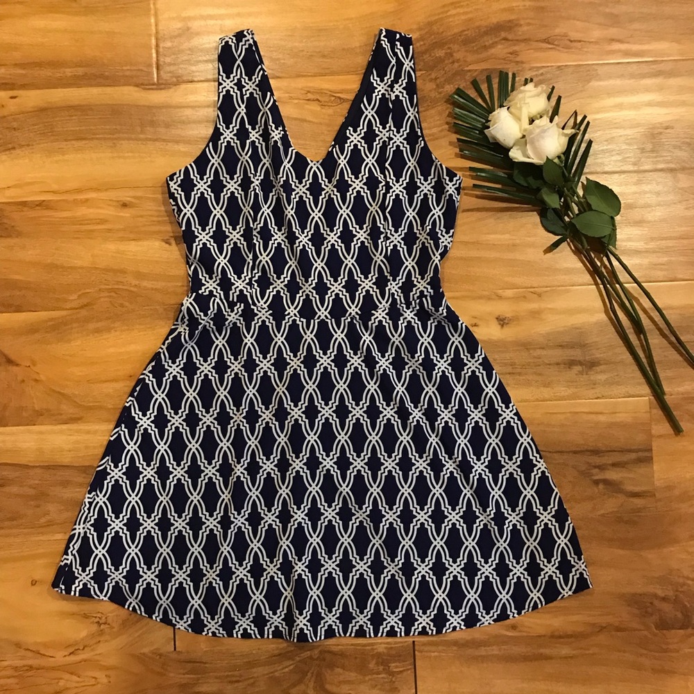 NWT Peach Love California Boutique Dress Gorgeous